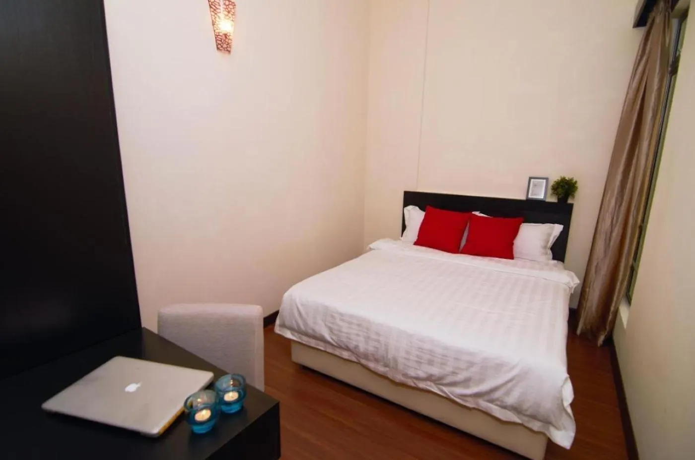 Mysuite Studio Apartment Melaka Waterpark Resort Free Tickets Ayer Keroh