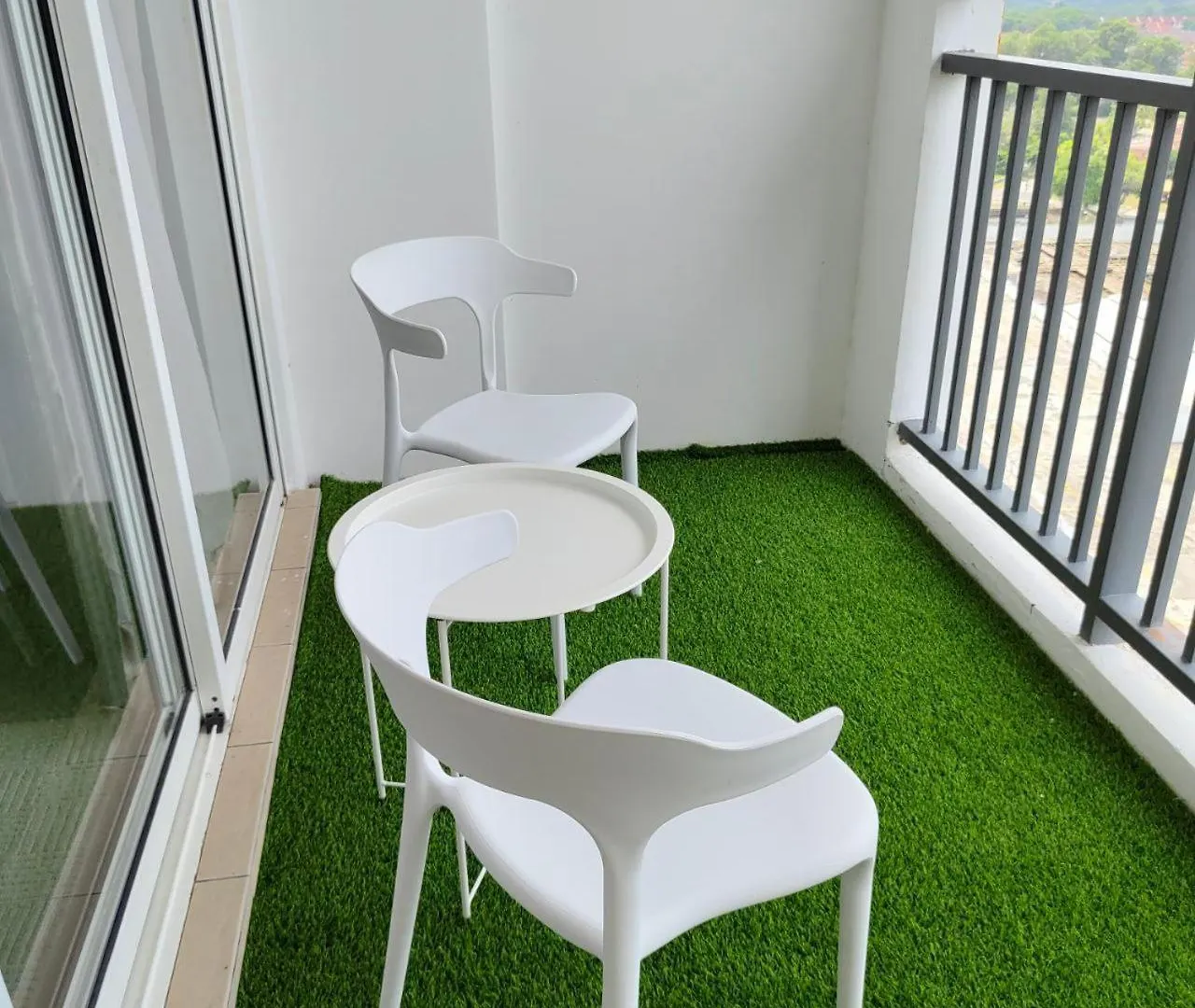 Mysuite Studio Apartment Melaka Waterpark Resort Free Tickets Ayer Keroh