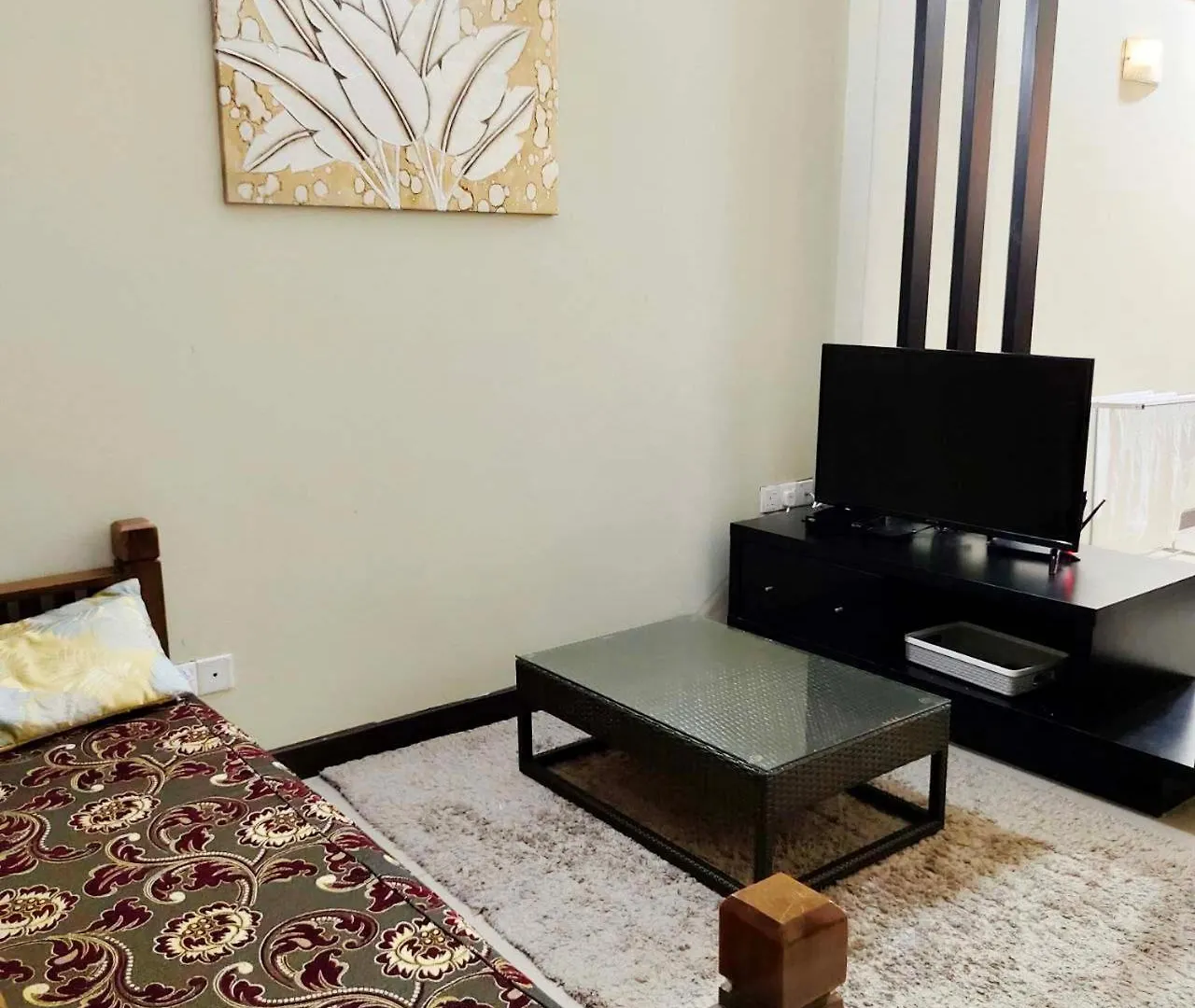 Mysuite Studio Apartment Melaka Waterpark Resort Free Tickets Ayer Keroh