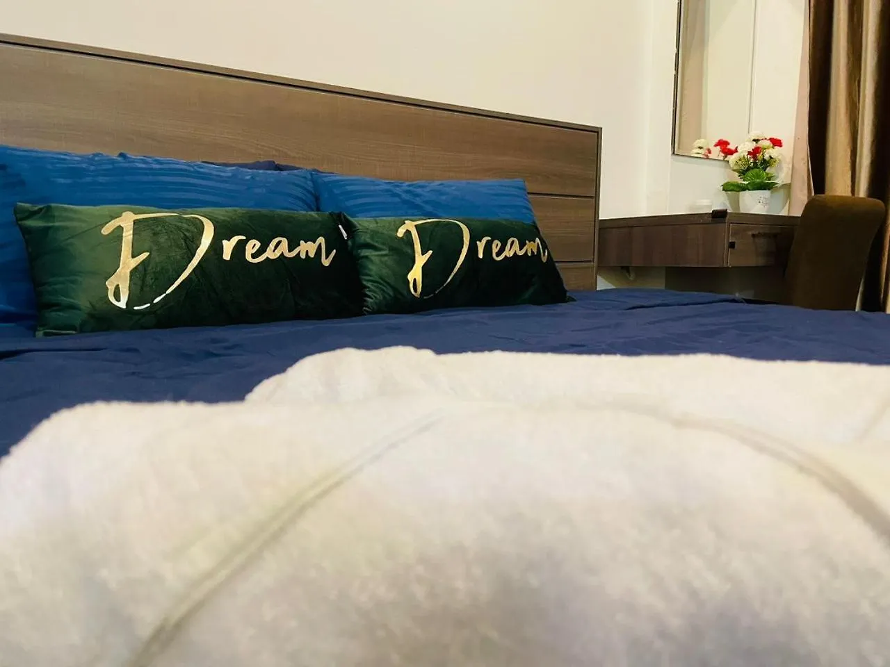 Mysuite Studio Apartment Melaka Waterpark Resort Free Tickets Ayer Keroh