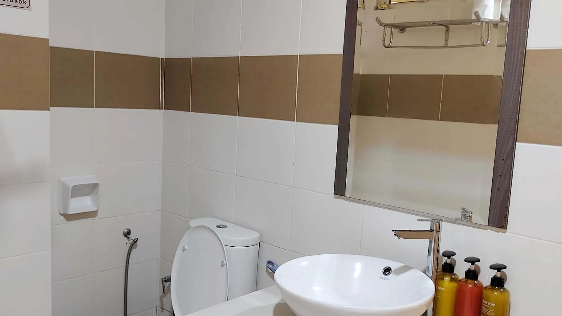 Mysuite Studio Apartment Melaka Waterpark Resort Free Tickets Ayer Keroh 0*,