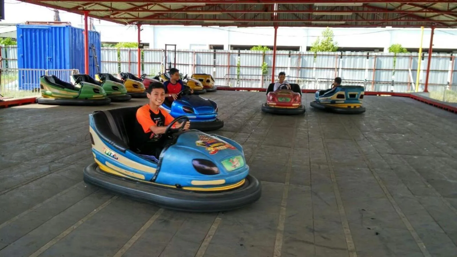 Mysuite Studio Apartment Melaka Waterpark Resort Free Tickets Ayer Keroh Malaysia