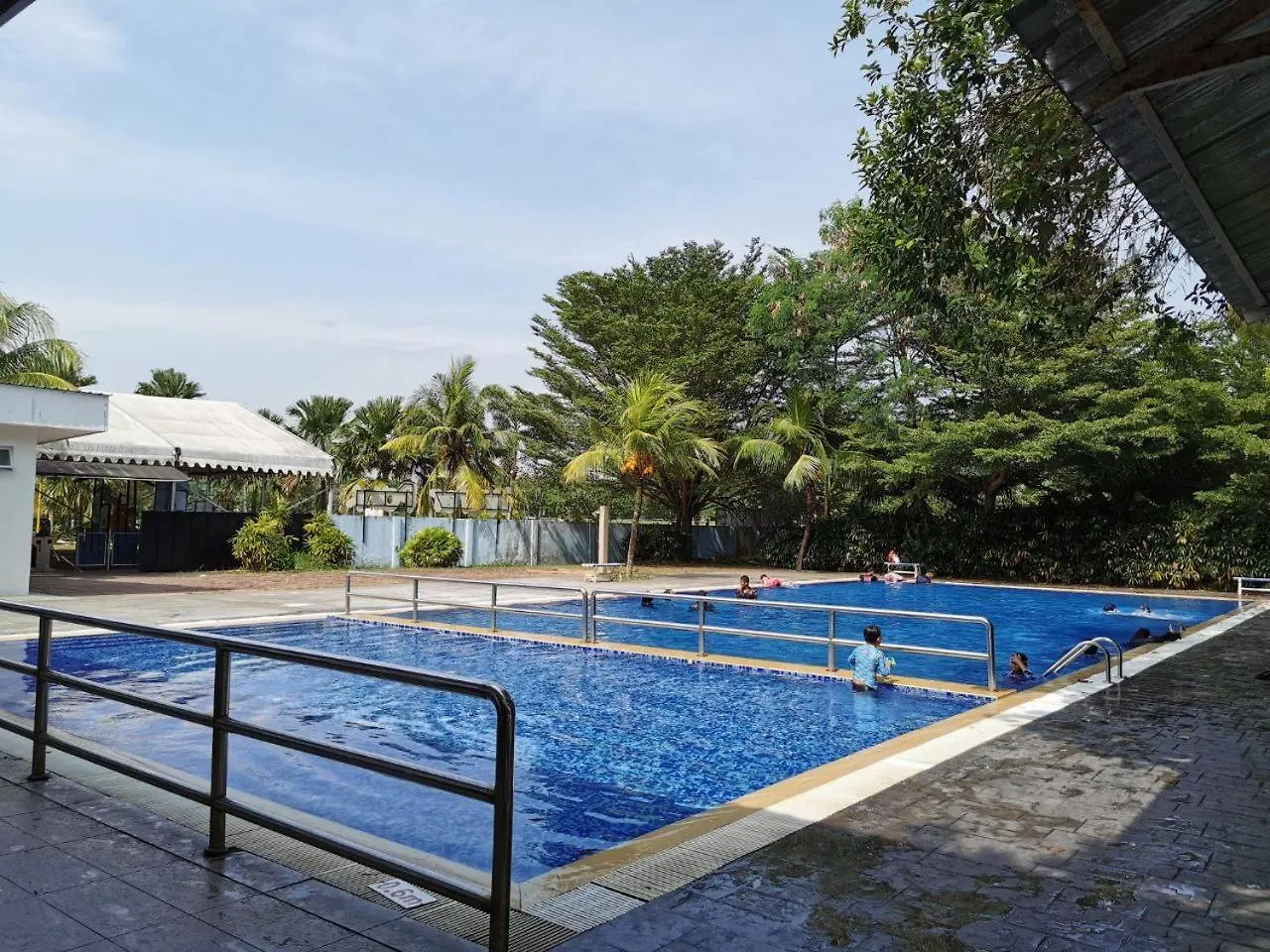 Mysuite Studio Apartment Melaka Waterpark Resort Free Tickets Ayer Keroh 0*,  Malaysia